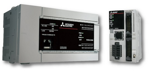 FX5UϵСPLC